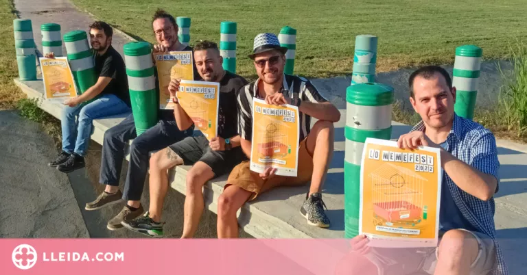 Lo Memefest torna a Tàrrega aquest octubre