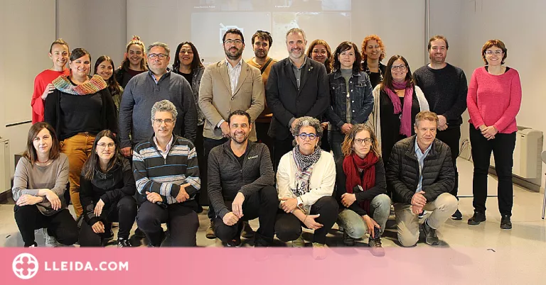 La Mobile Week a la Seu comptarà amb diferents tallers sobre noves tecnologies