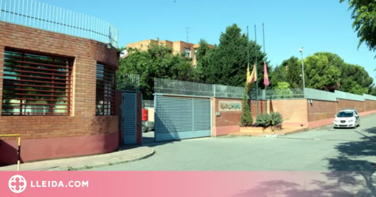UGT denuncia 'inseguretat' a la presó de Lleida per un reclús que ha destrossat quatre cel·les