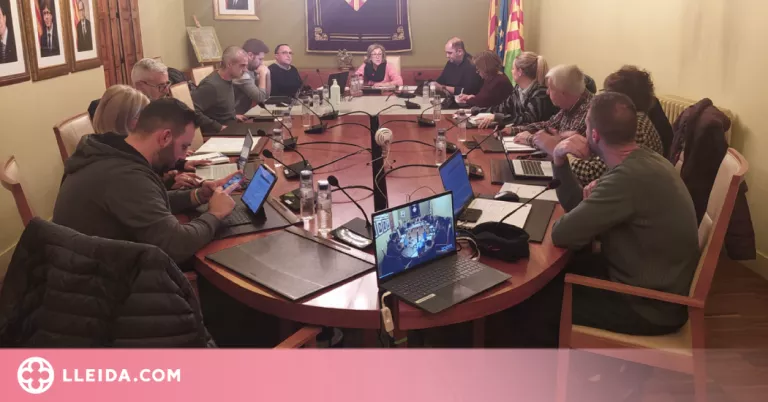 Les Borges aprova inicialment el Pla per donar nous usos a l'edifici de la Farinera