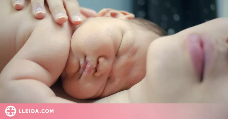 ℹ️ FAQS sobre la donació de sang de cordó umbilical