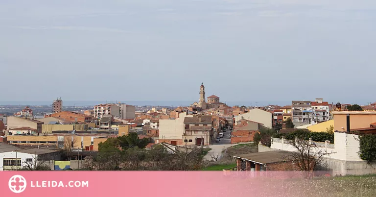 Les Borges aprova les millores urbanístiques al polígon Via Aurèlia