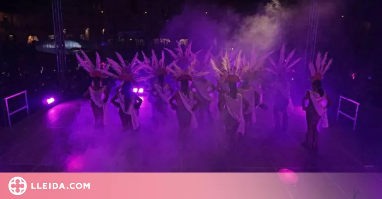 Balaguer celebrarà el Carnestoltes del Congre amb un programa ple de novetats