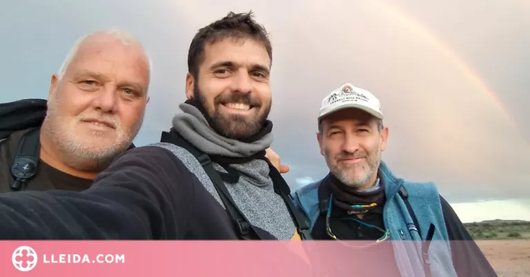 Experts programen una visita a Lleida per difondre la importància que té com a destí ornitològic