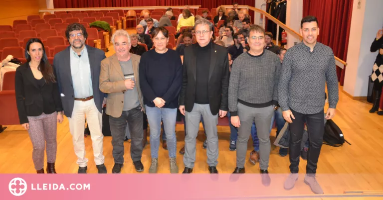 La quarta jornada 'Energia i Món Local' valora la implantació de les energies renovables al territori