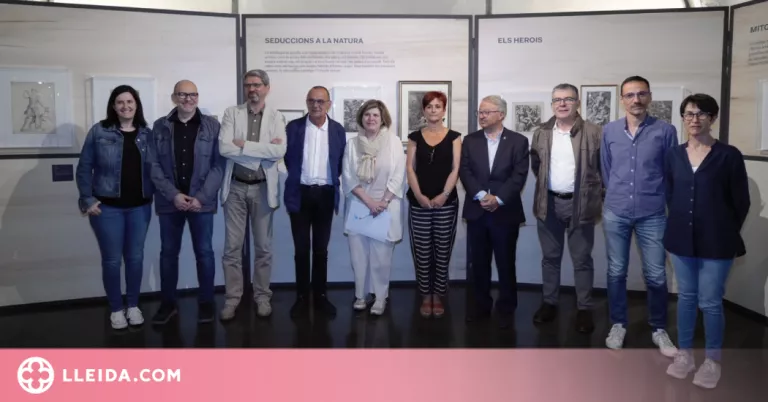 Vuit equipaments culturals de Lleida oferiran diferents activitats per celebrar la Nit dels Museus