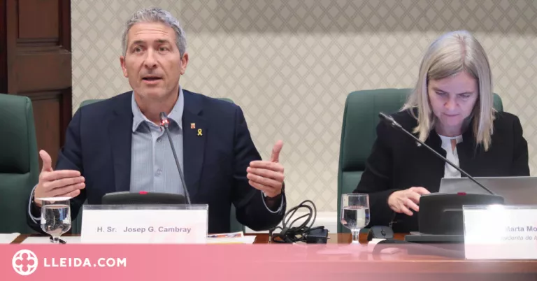 La gratuïtat de l'I2 beneficia a 41.000 infants aquest curs, segons Educació