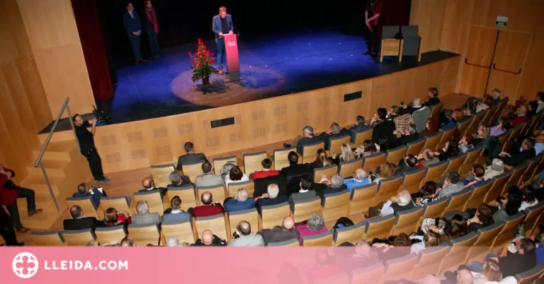 L'Ateneu de Guissona reobre les portes coincidint amb el seu centenari i després de 10 anys d'obres