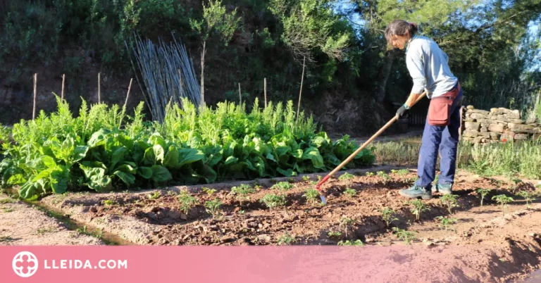 La gira del Col·lectiu Eixarcolant fa parada a La Pobla de Segur