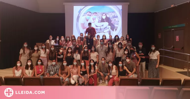 L'Arnau de Vilanova incorpora 68 nous residents