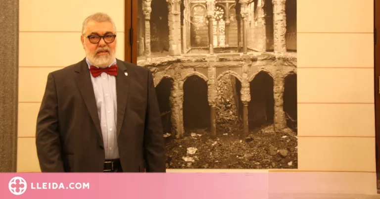 Mor el fotoperiodista Miquel Ruiz als 69 anys
