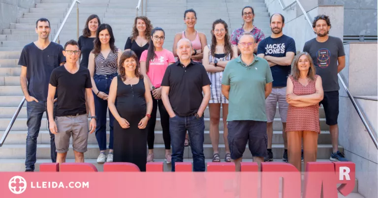Un projecte de l'IRB Lleida, seleccionat en la convocatòria CaixaResearch