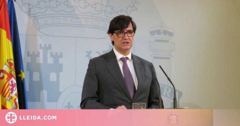 El toc de queda no s'avançarà a Catalunya