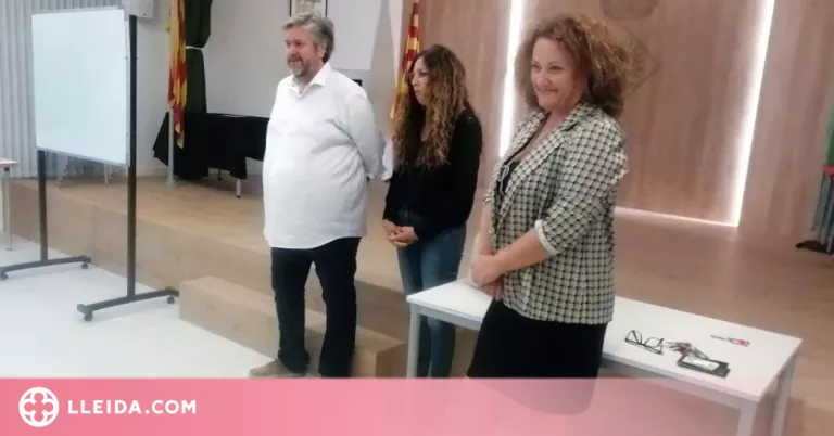 Més cursos d'alfabetització en català per a persones nouvingudes al Segrià