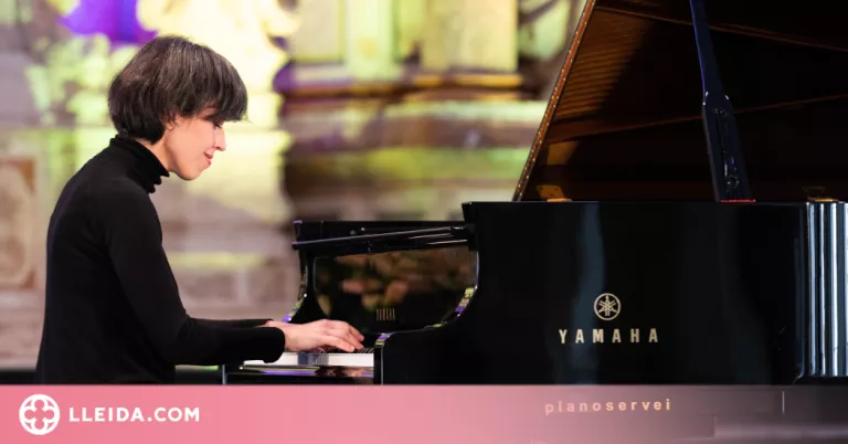 El Festival de Pasqua de Cervera, al programa "Diumenge, concert" de TV3