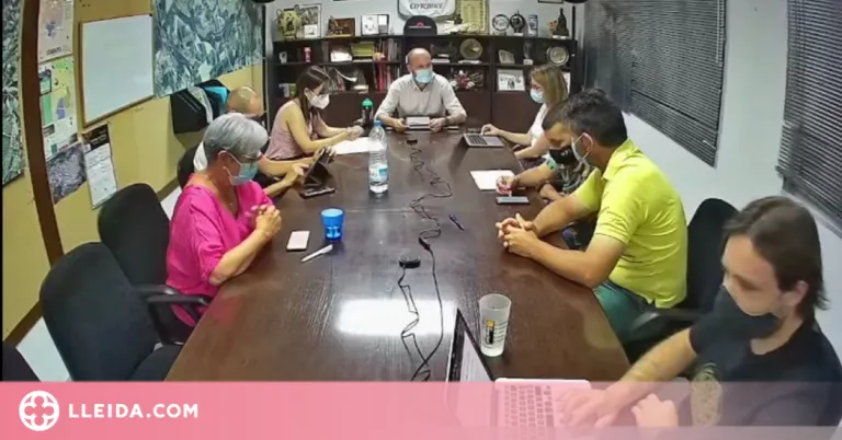 Corbins obre el procés de contractació d'un nou arquitecte/a