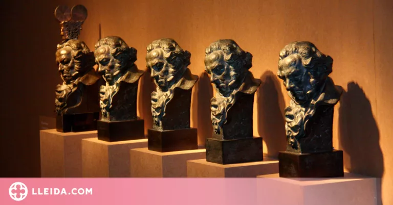 Els Goya revisen la collita del cinema espanyol i 'Alcarràs' participa amb 11 nominacions