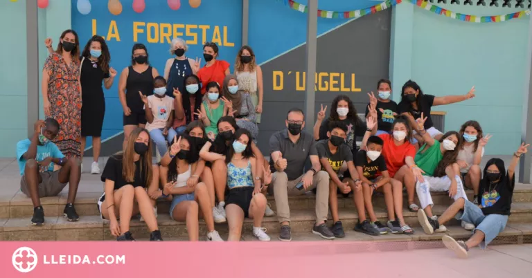 Mollerussa clou el segon camp de treball local