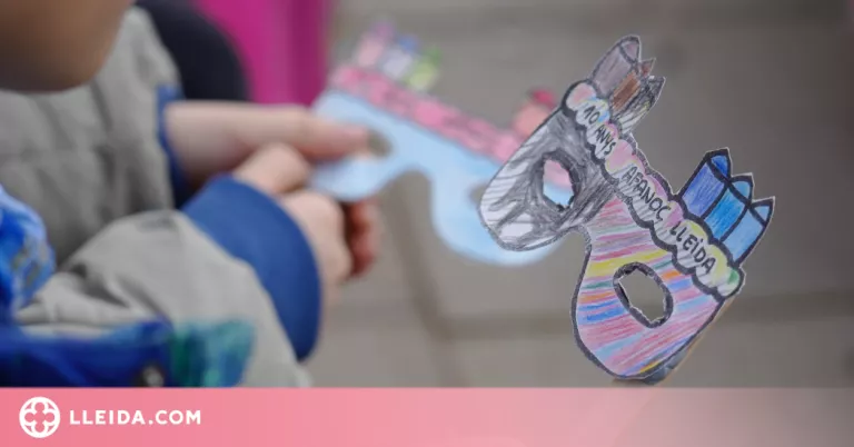 Deu anys de "Posar-se La Gorra" amb AFANOC