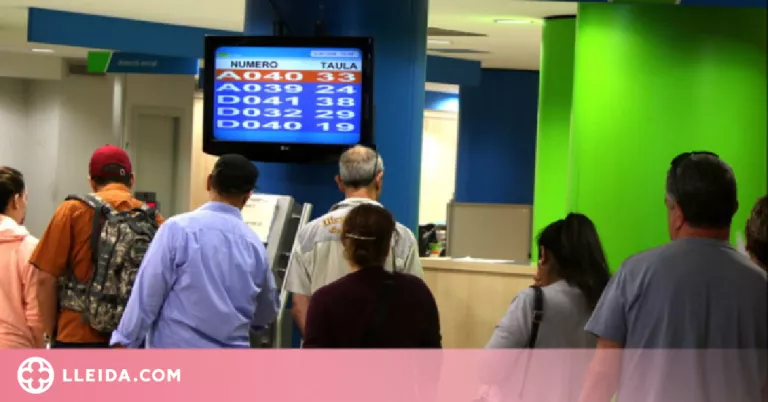 Treballadors en ERTO durant l'any 2020 podran pagar la renda en sis mesos sense interessos