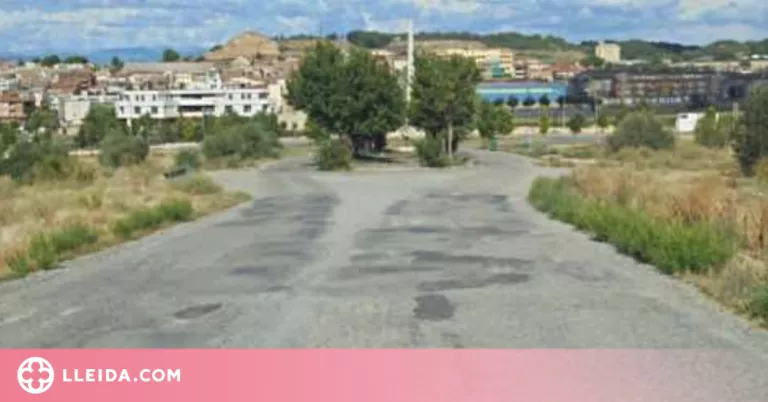 Almacelles treu a licitació la repavimentació de 16 trams de carrers del municipi per 180.378 euros