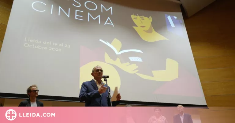 24 produccions locals de talent jove lleidatà, dins la programació del Som Cinema