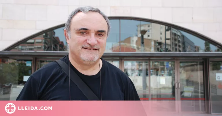 Josep Mallol: "Els Perseids passen en mil·lèsimes de segon, observar-ne un és una experiència personal"