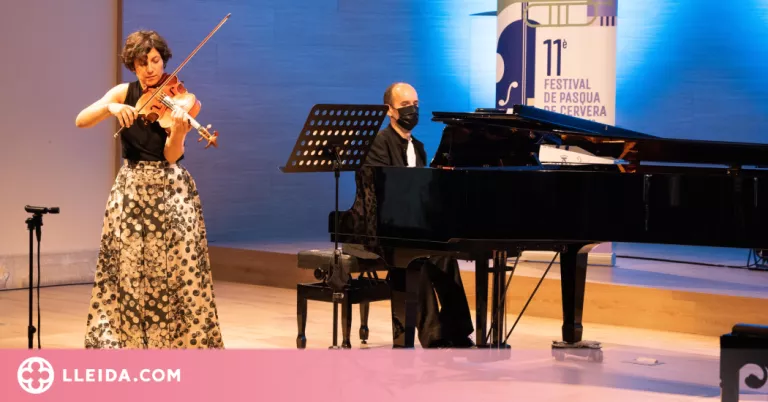 Un Festival de Pasqua obert per a tots els públics