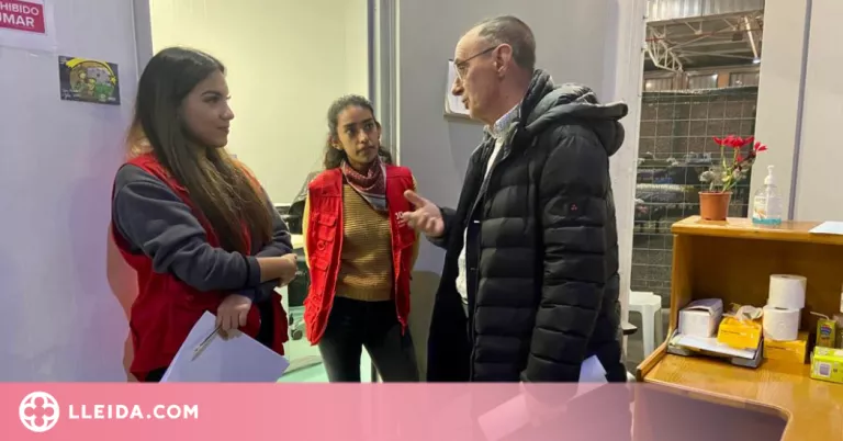 El Pla Iglú atén 442 persones vulnerables, des de la seva activació el passat mes de novembre