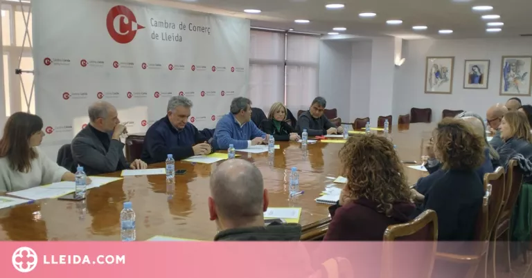 Tot a punt per a la 16a edició del Saló FormaOcupa
