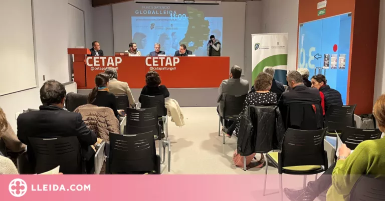 GlobalLleida obre 13 Punts d'Atenció en 11 comarques lleidatanes