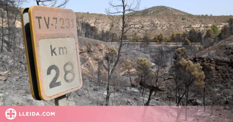 Protecció Civil desactiva el pla especial per incendis forestals