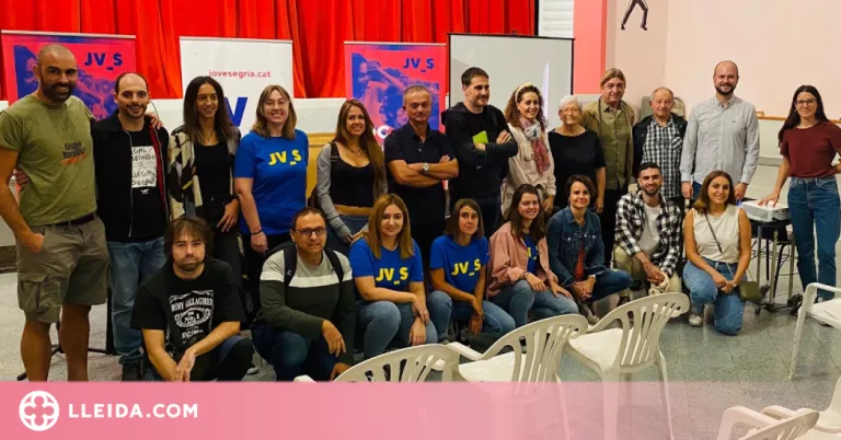 L'arrelament i l'economia social, eixos de la segona Jornada Networking Odisseu del Segrià Sec
