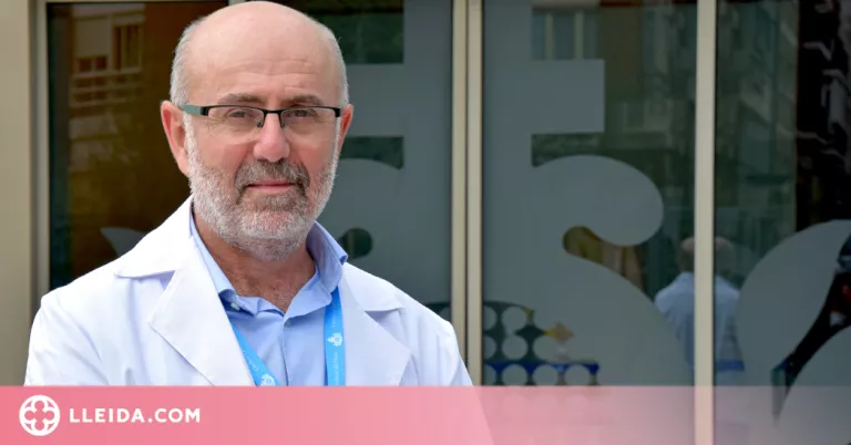 Josep Pifarré, nou director corporatiu assistencial de l'Ordre Hospitalari de Sant Joan de Déu