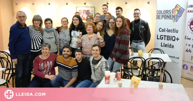 Colors de Ponent celebra el seu 7è aniversari
