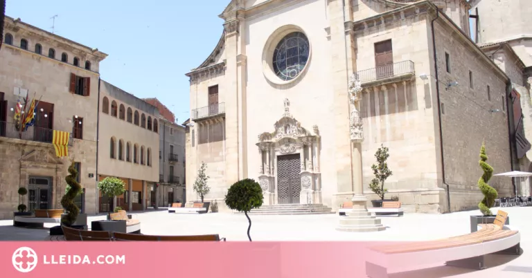 Tàrrega busca cinc joves per a contractes de pràctiques al consistori