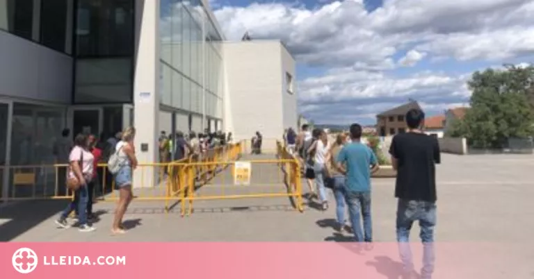 Solsona acollirà una nova campanya de vacunació sense cita prèvia
