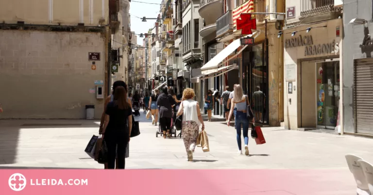 ⏯️ Catalunya va patir un excés de gairebé 3.000 morts a l'estiu a causa de l'augment de la calor