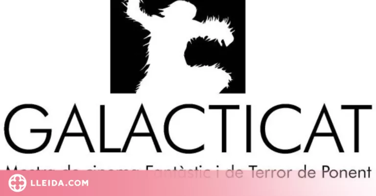 Tàrrega acull la Mostra de Cinema Fantàstic i de Terror, Galacticat