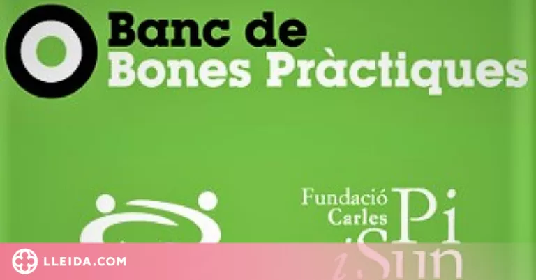La Paeria presenta 14 accions per a ser incloses en el Banc de Bones Pràctiques