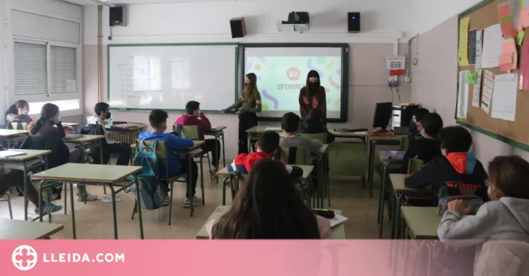 ⏯️ Reclamen tipificar el 'bullying' com a delicte