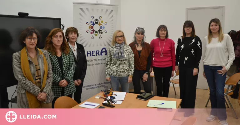 Escollides les quatre guanyadores dels 2ns Premis HERA