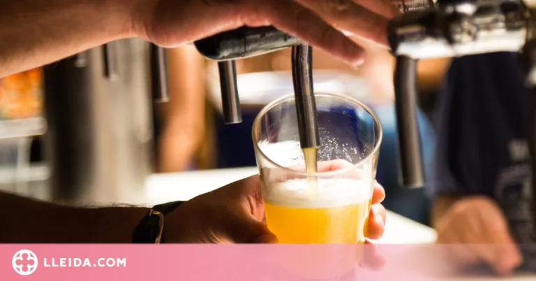 Onze guardons internacionals per a una marca de cervesa lleidatana