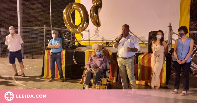 Llívia dona inici a la seva Festa Major