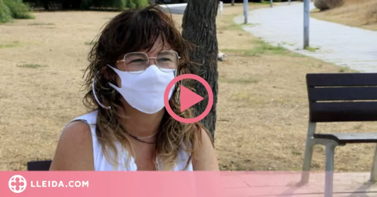 ⏯️ Afectats per covid persistent lamenten una atenció "molt desigual"