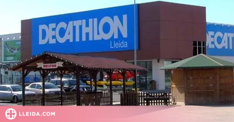 Decathlon retira barretes i pastilles d'una coneguda marca per la presència d'òxid d'etilè