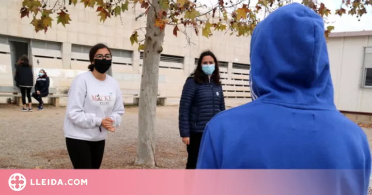 Les temptatives de suïcidi creixen un 27% en menors durant el 2020