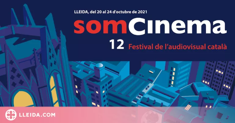 El Som Cinema presenta el jurat de les Seccions Oficials 2021