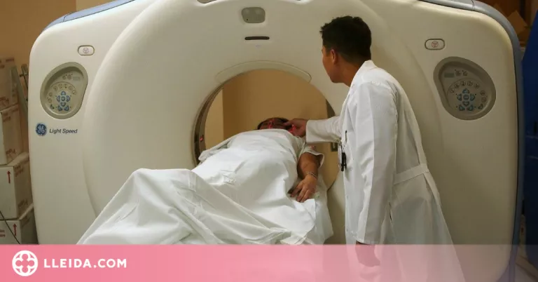 Protegir l'hipocamp de la radiació en pacients amb càncer de pulmó redueix l'afectació a la memòria