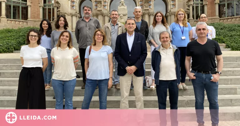 L'IRB publica el segon qüestionari de qualitat de vida per persones amb peu diabètic